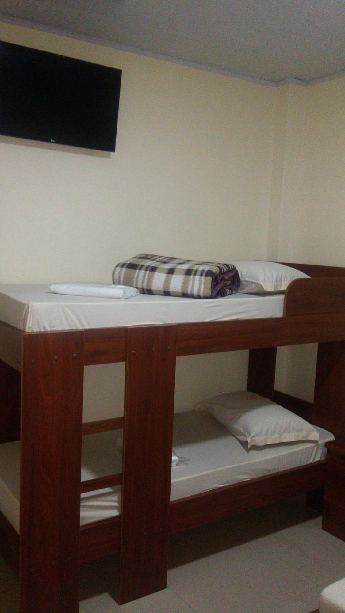 Hotel Royal Bras São Paulo Zimmer foto